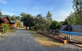 Cabañas Josesito